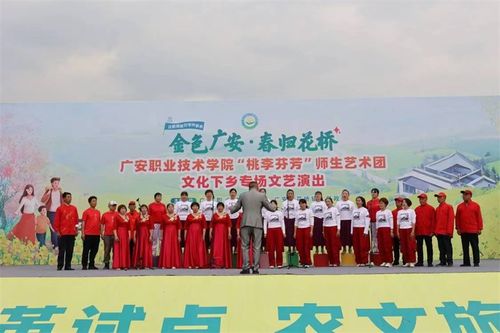 民盟廣安市委會(huì)開展文化下鄉(xiāng)志愿服務(wù)活動(dòng)，促進(jìn)城鄉(xiāng)文化藝術(shù)交流